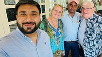 All Inclusive Day Trip to Taj Mahal, Agra Fort and Baby Taj from Delhi by Car