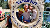 Holyland Christian Highlights 5 Days - Private Tour