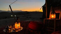 Agafay Sunset Secrets