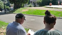 Colosseum Alternative Tour: Sketch & Savor Creative Experience