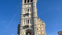 Private 1 day tour from Marseille Cruise Aix Cassis