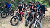 Jungle and Secret Cenote Excursion