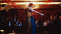 Nile River Dinner Cruise on a Yacht with Open Buffet