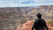 Grand Canyon West Small Group Tour