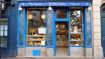 Paris Jewish Quarter Marais Smartphone GPSAPP Audio Walking Tour
