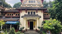 Historical Relics of Vietnam Shore Excursion from Saigon Port