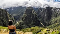 Private Inca Trail Hike to Machu Picchu 5 Days 4 Nights