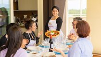 Naples: Pizza Class for Food Lovers at Local's Home