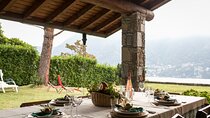 Private Cooking Class at a Cesarina's Home in Cernobbio