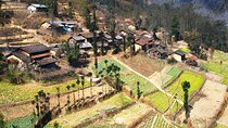4 Days and 3 Nights Karst Plateau Geopark Tour From Hanoi