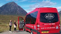 Loch Ness and the Highlands Small Group Tour from Edinburgh 