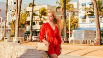 Vacation Photographer in Miami