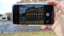 Colosseum and Roman Ruins: Outdoor Guided Walking Tour