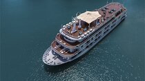 Mercury Cruise 2 Day Explore Halong Bay from Hanoi
