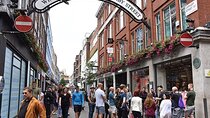 Rock and Roll Historical Walking Tour in London