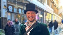 London Soho Rock and Roll Pub Tour with Guide