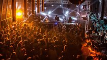  Revealing Bucharest's Nightlife Scene