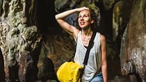 1 Full Day of Rustic Adventure in the Heart of Portland Jamaica