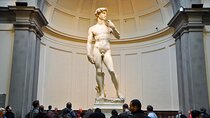 David & Accademia Skip the Line Entry & Optional Guided Tours