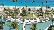 Santo Domingo Airport and Excellence Punta Cana Private Transfer