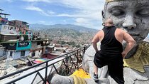 4 Hours Paragliding C13 with Transportation 