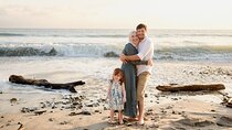 Lifestyle Family Photoshoot 