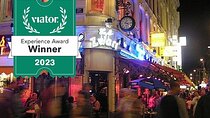Amsterdam Red Light District and Coffee Shop Walking Tour 