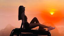 Mount Batur Jeep Sunrise Tour