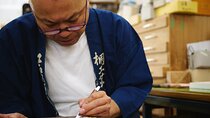Discover the Skilled Artisan Kiri Wood Inlay Craft with a Guide