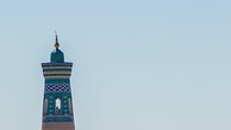 Tour in Samarkand and Bukhara Discovery from Tashkent