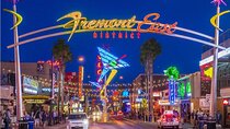  Las Vegas City Tour with Hotel Pick Up