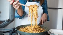 Pasta & Tiramisu Feast in Lucca