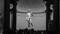 Private Tour: The Academy Gallery