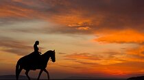 Gallop between Water Cave and Macao Beach