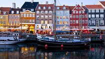 Private Copenhagen walking tour