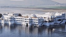 The Royal Rajasthan Experience