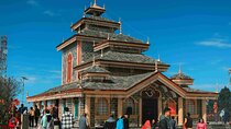 Surkanda Devi Temple Trek and Tehri Lake Visit From Rishikesh
