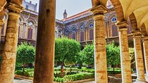 Palazzo Doria Pamphilj Private Guided Walking Tour