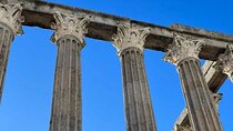 Private Tour of Lisbon - Evora