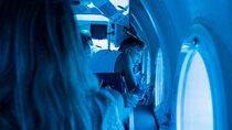 Northern Tales Tour with Blue Safari submarine and Lunch 