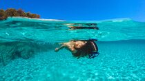 Split: Blue Lagoon & 3 Islands Speedboat Tour - Small group