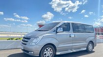 Private Transfer from Siem Reap Hotels to Bangkok