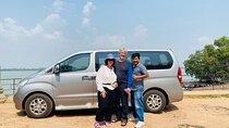 Angkor Wat Private One Day tour including sunrise & Banteay Srey 