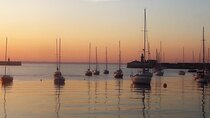 A Self-Guided Stroll Along Dún Laoghaire's East Pier