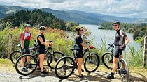 Bicycle Tour in Arenal
