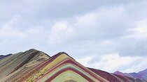Rainbow Mountain