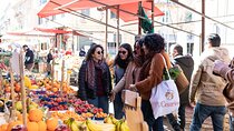 Cesarine: Market Tour & Cooking Class at Local's Home in Turin