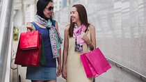 Private Shopping Tour from Tokyo city to Mitsui Outlet Tamaminami