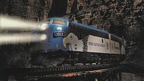 Grape Train Escape: Wine Tasting and Verde Canyon Railroad Adventure