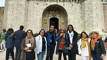 Private Guide in Istanbul in Spanish